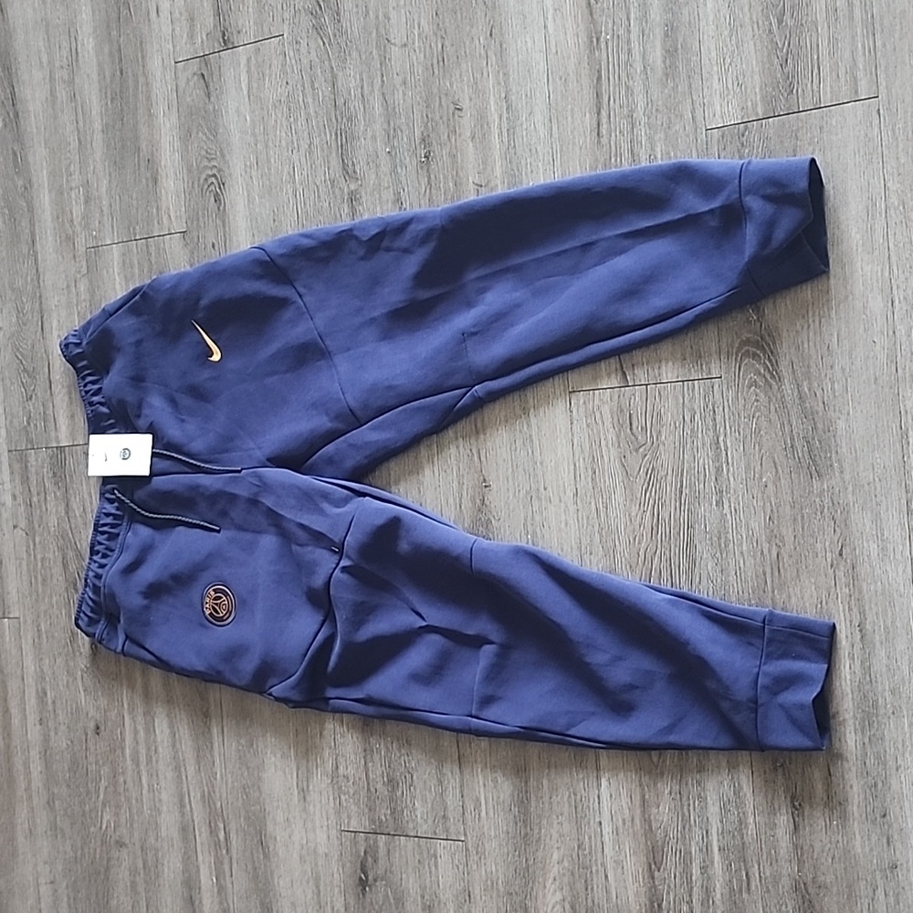 Nike Paris Saint-Germain Men's Soccer French Terry Pant